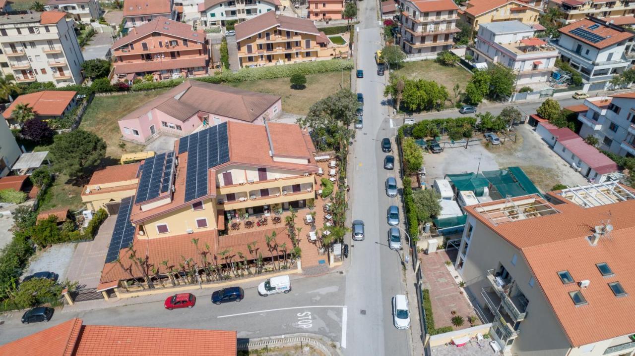 B&B Puerto Seguro 피조 외부 사진
